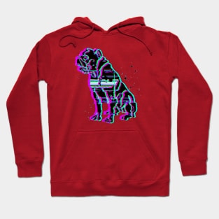 Cane Corso Dog Hoodie